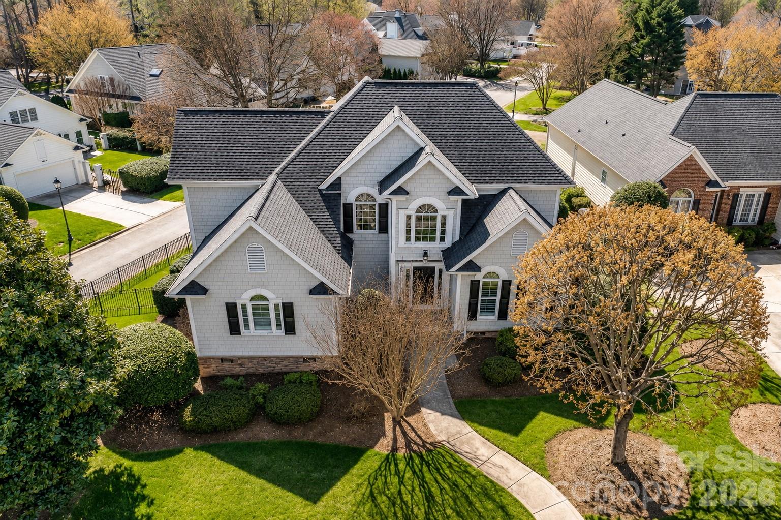 17318 Players Ridge Drive