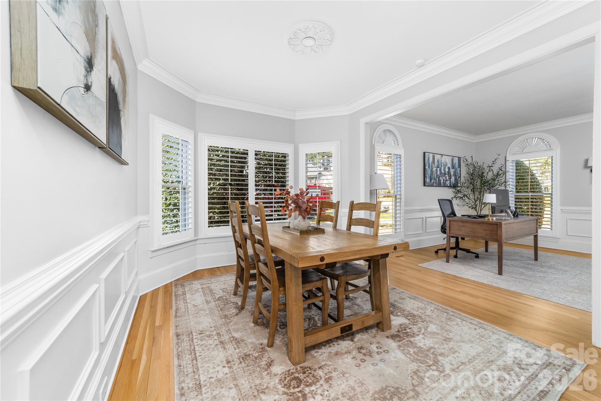 17318 Players Ridge Drive