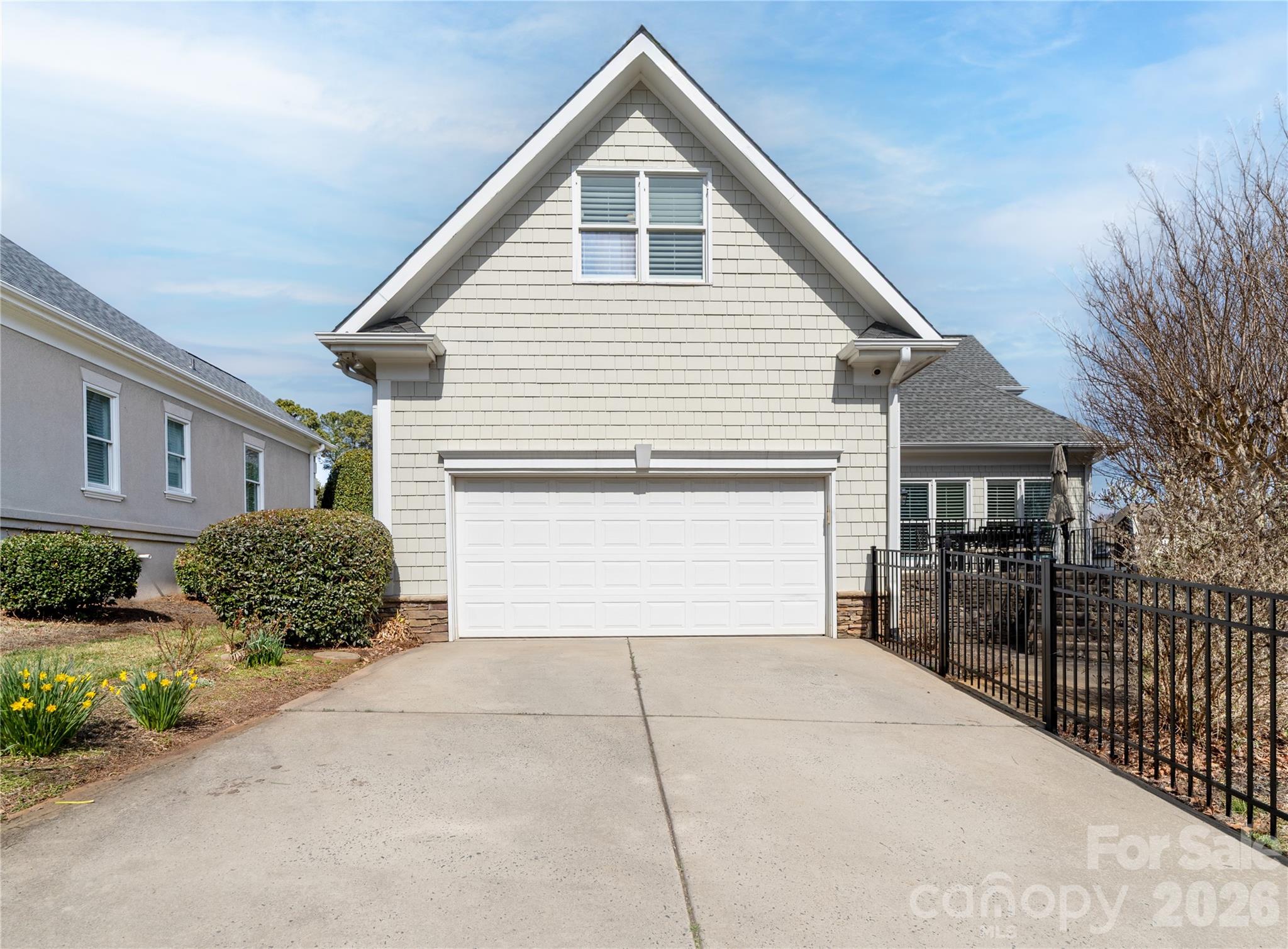 17318 Players Ridge Drive