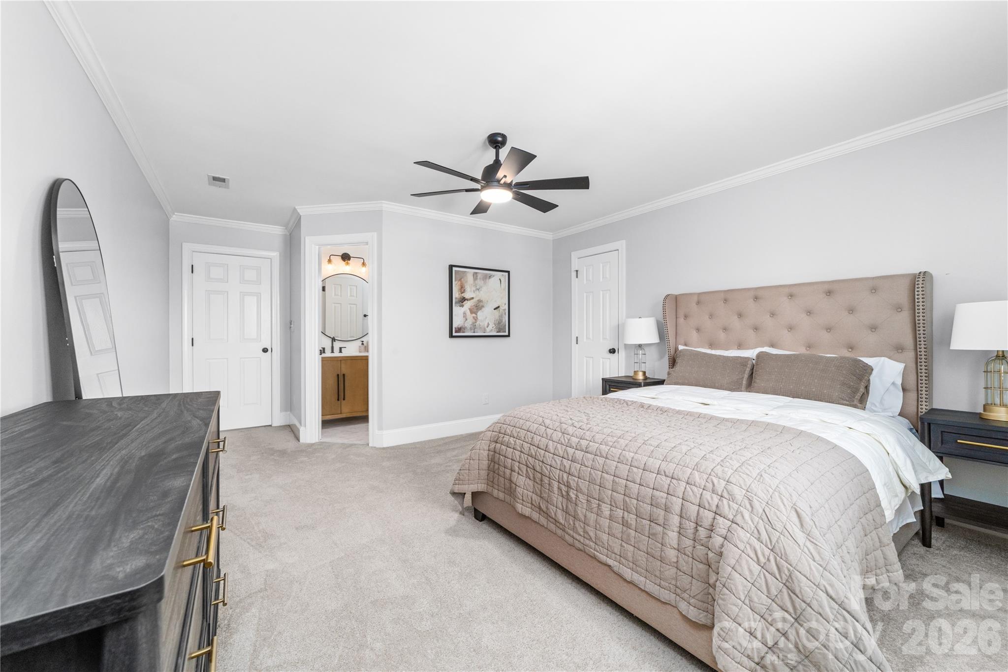 17318 Players Ridge Drive