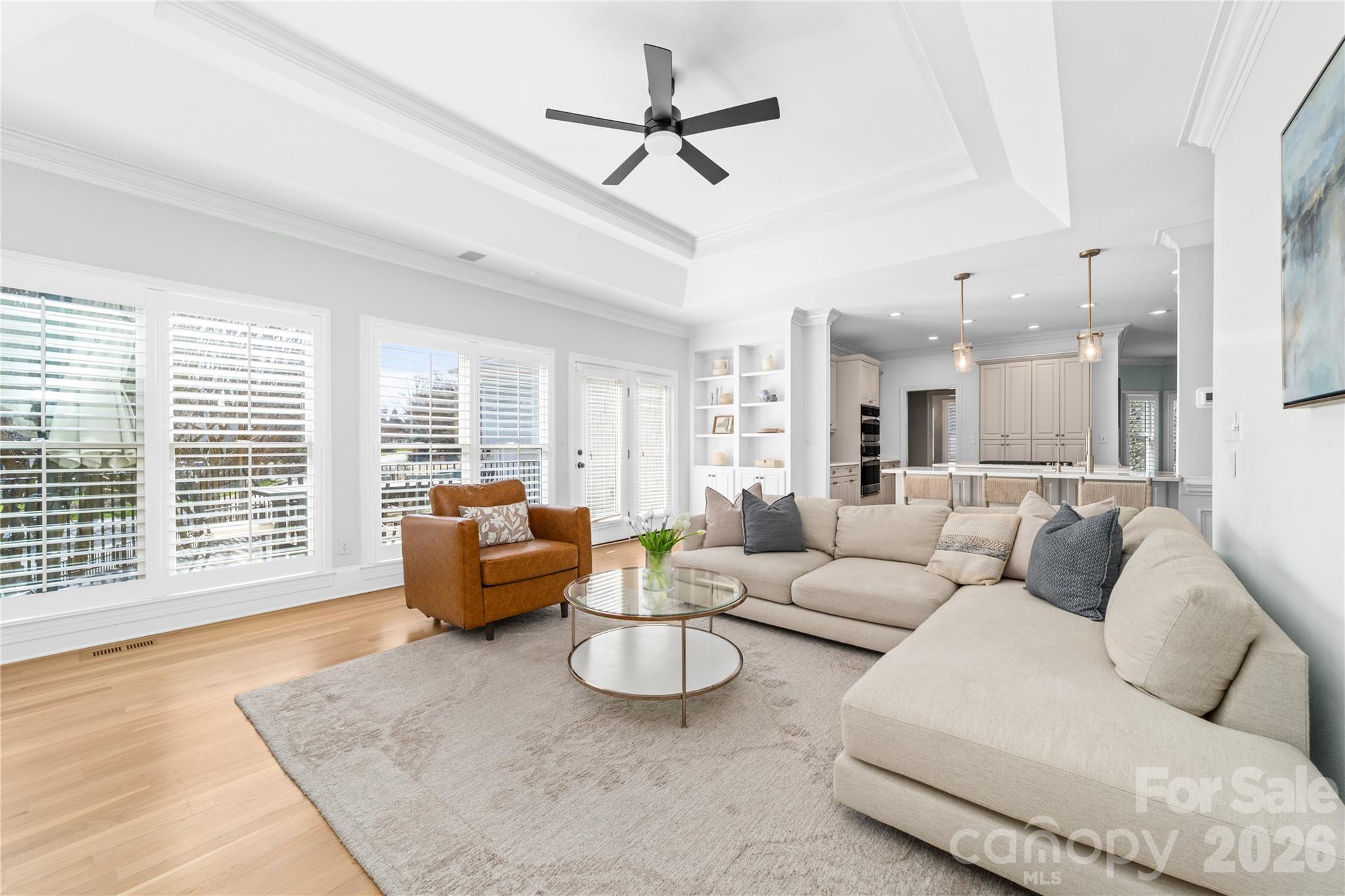 17318 Players Ridge Drive
