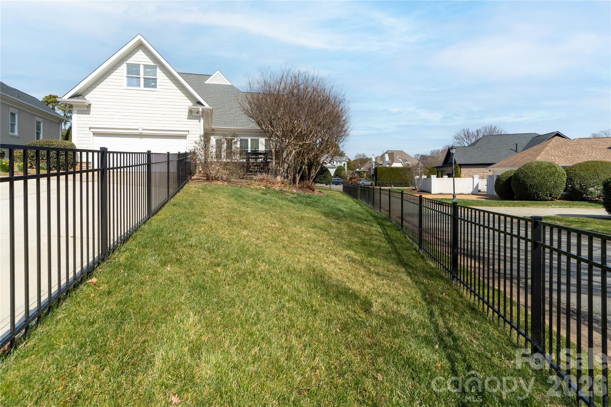 17318 Players Ridge Drive