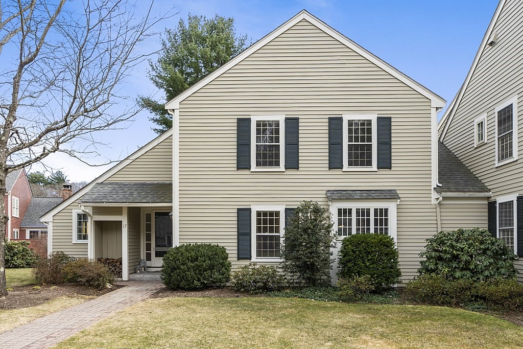 17 Edmonds Road Unit: 17