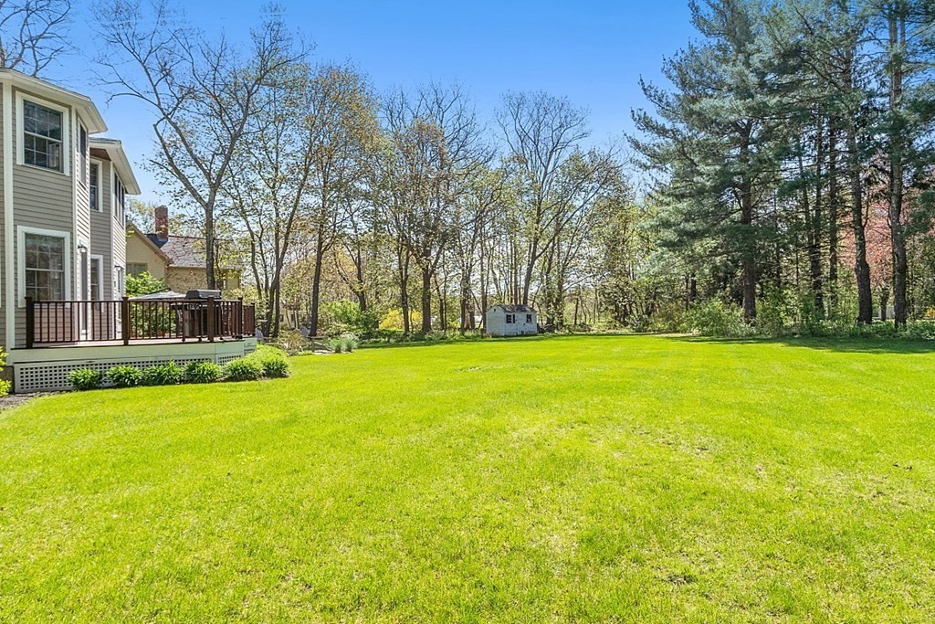537 Barretts Mill Rd