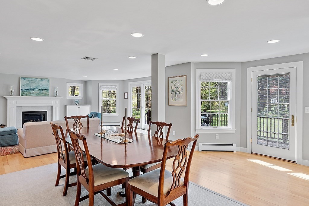 537 Barretts Mill Rd