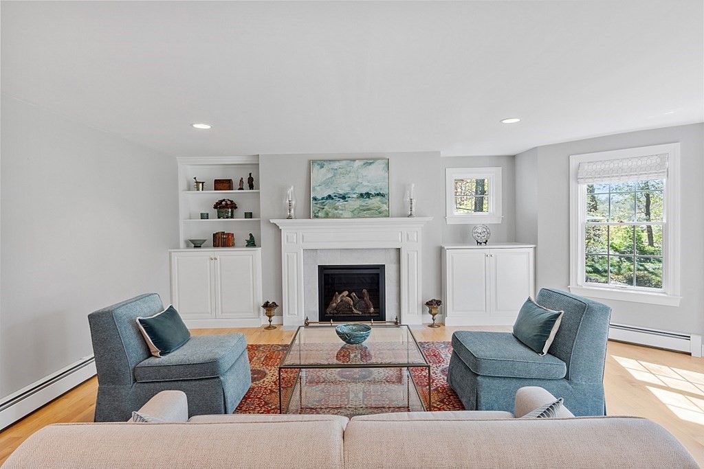 537 Barretts Mill Rd