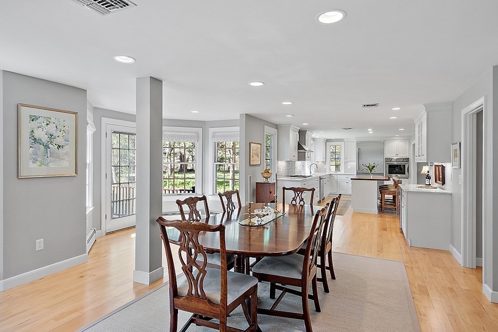 537 Barretts Mill Rd