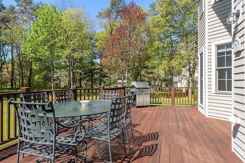 537 Barretts Mill Rd