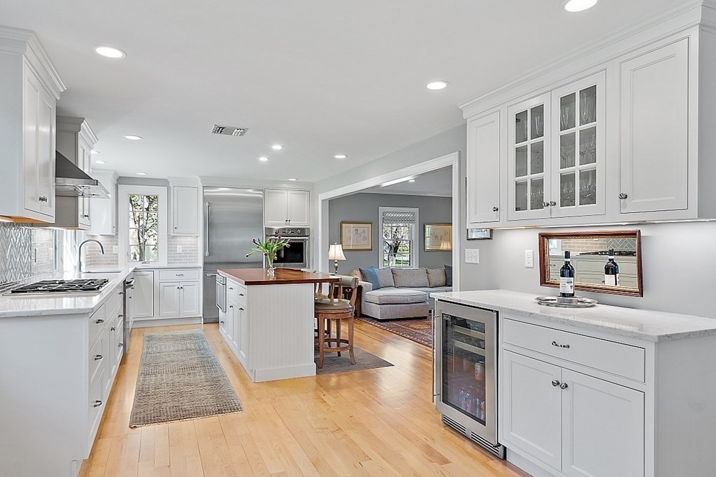537 Barretts Mill Rd