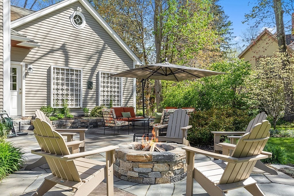 537 Barretts Mill Rd
