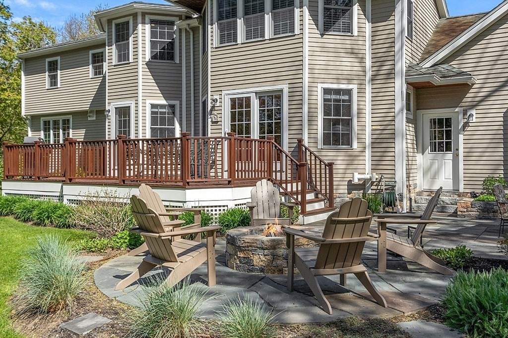 537 Barretts Mill Rd