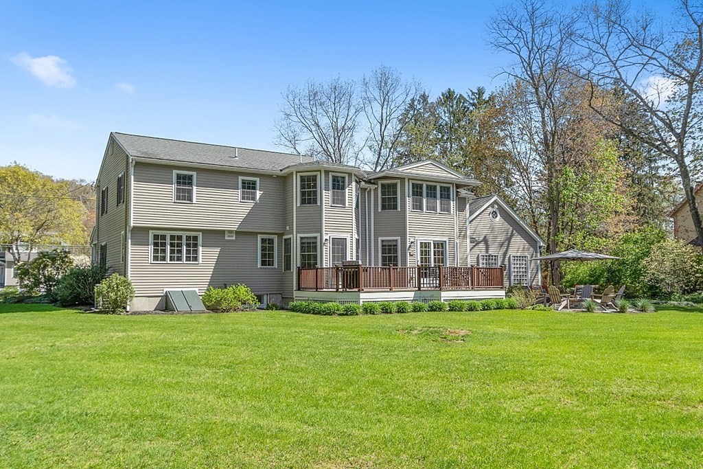 537 Barretts Mill Rd