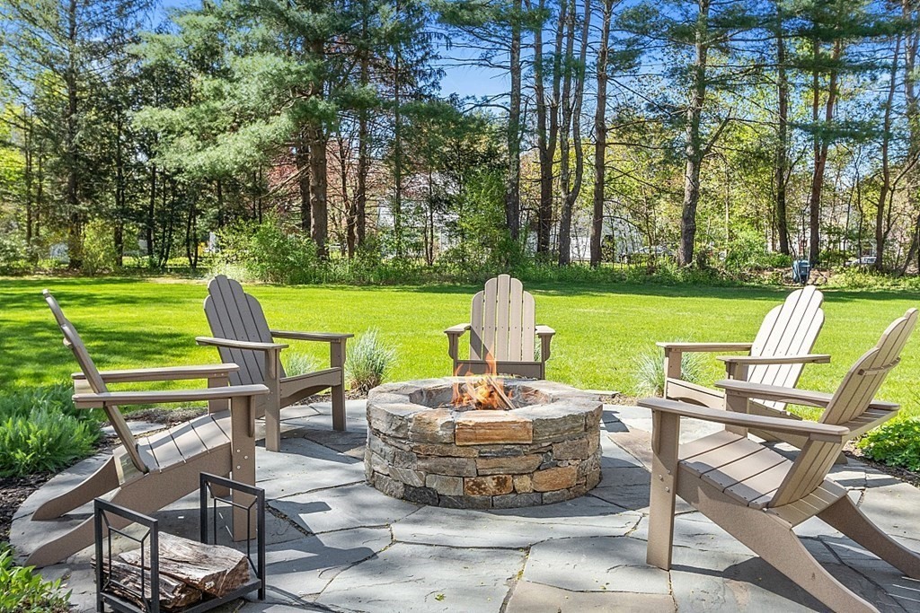 537 Barretts Mill Rd