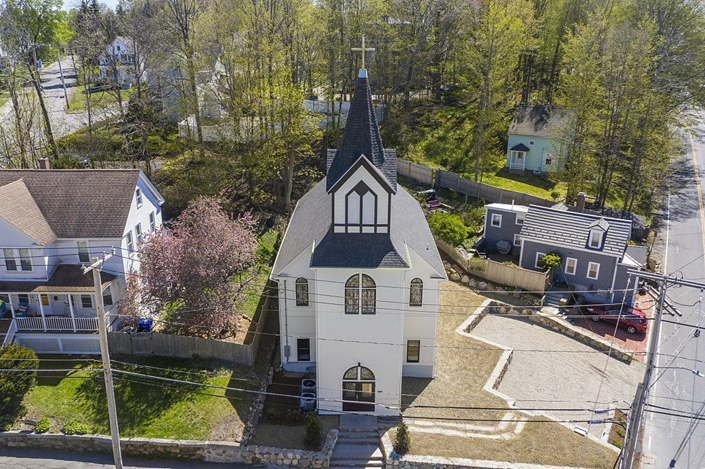19 Walnut Street