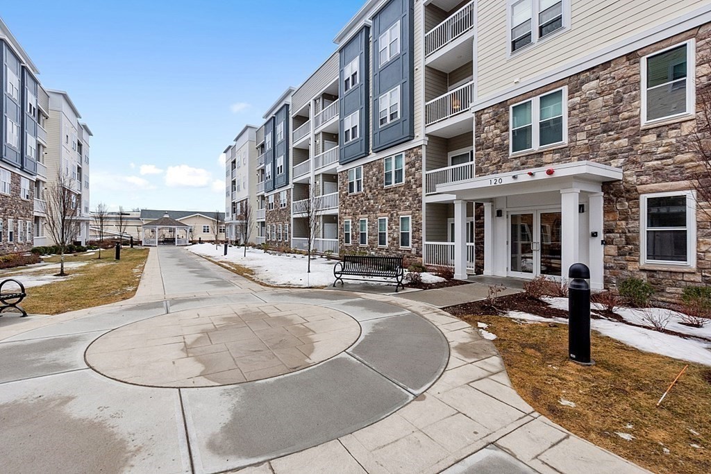 120 University Unit: 2111