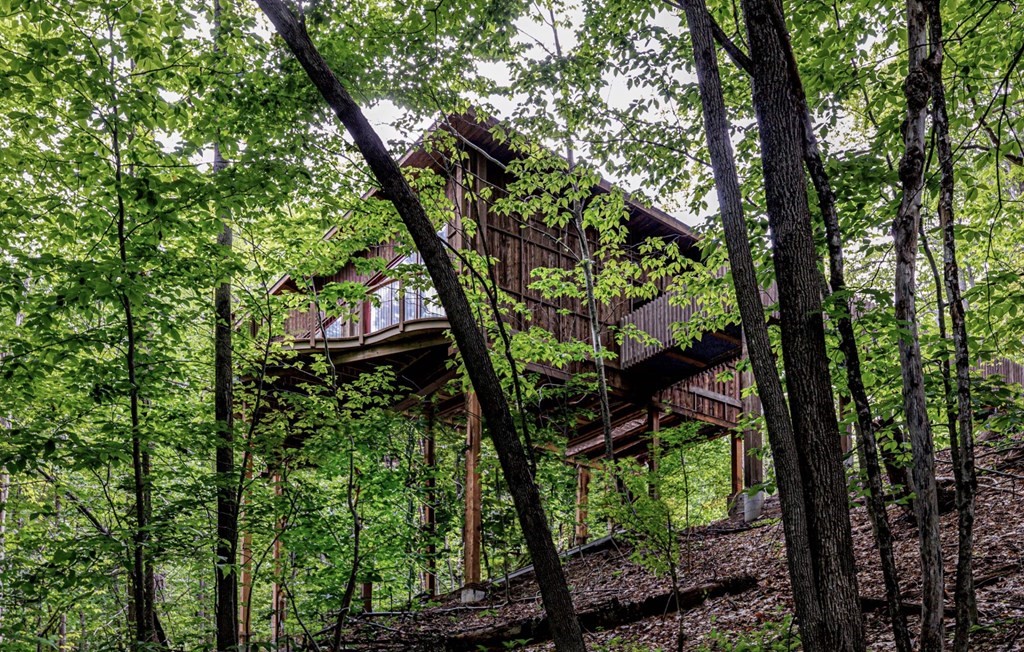 0 Pine Ridge Road