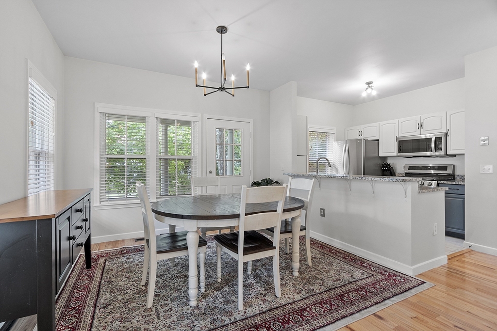 3 South Commons # A