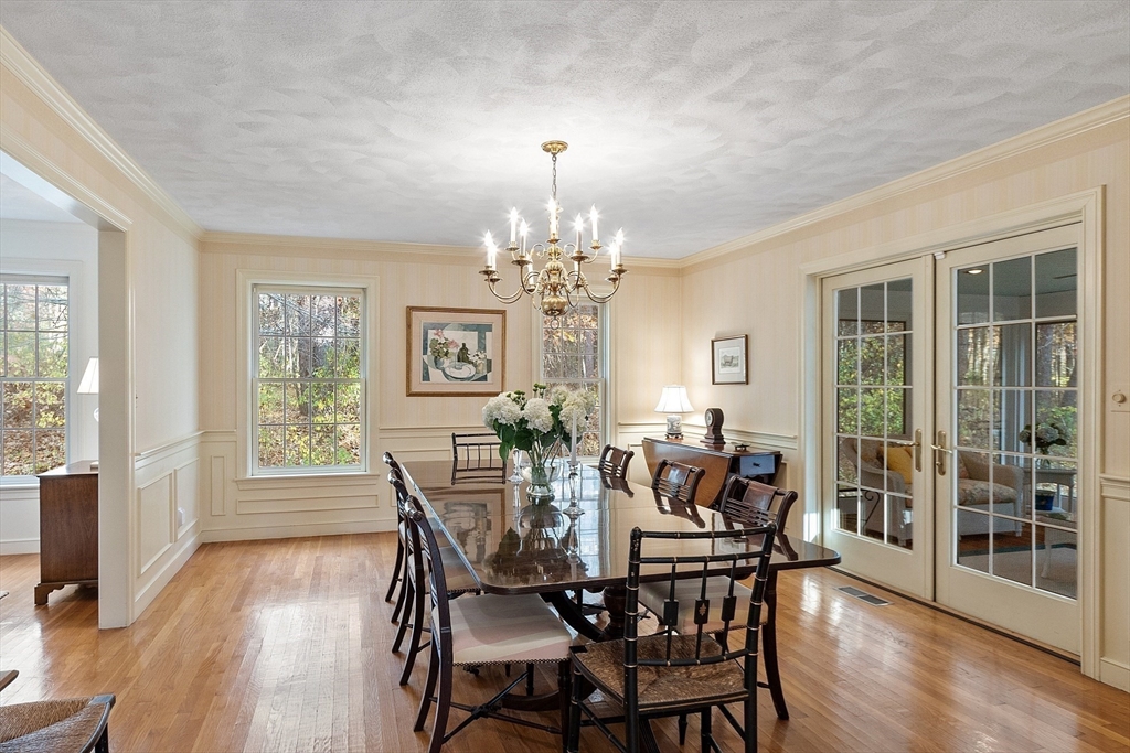 140 Oak Knoll Rd