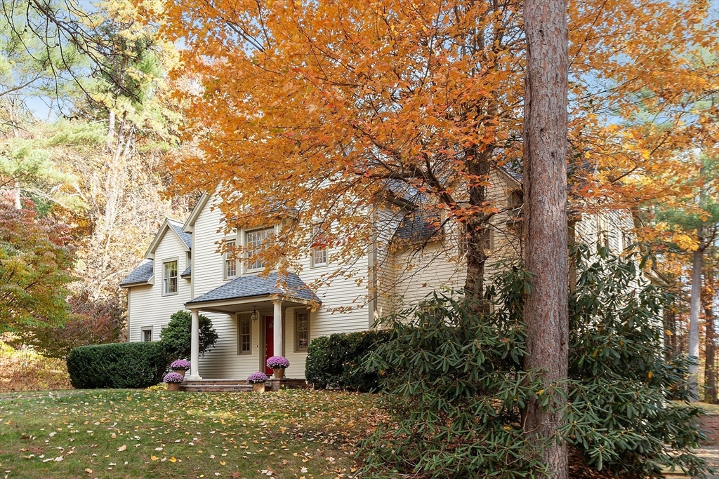 140 Oak Knoll Rd