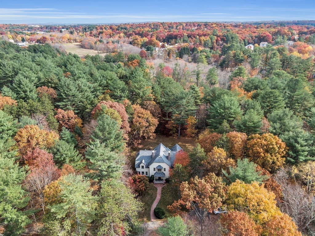 140 Oak Knoll Rd