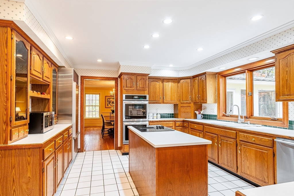 140 Oak Knoll Rd