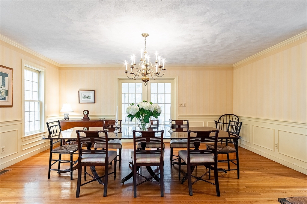 140 Oak Knoll Rd