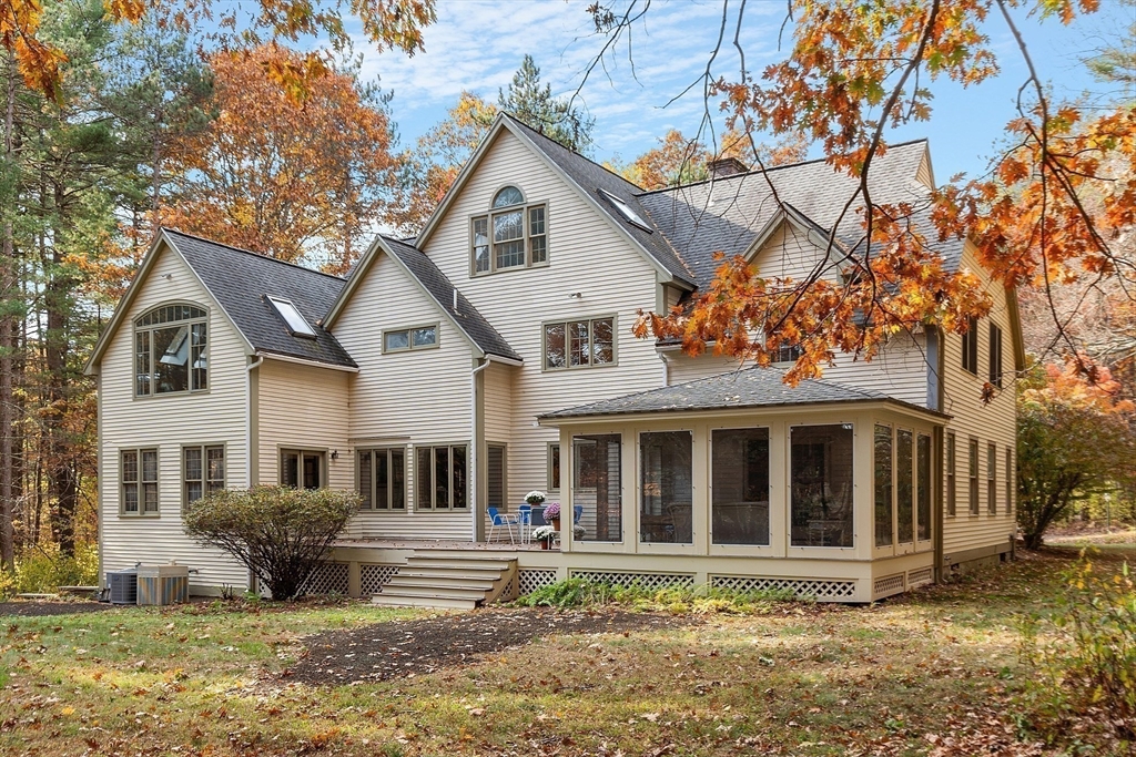 140 Oak Knoll Rd