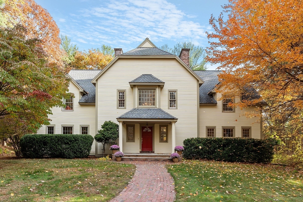 140 Oak Knoll Rd