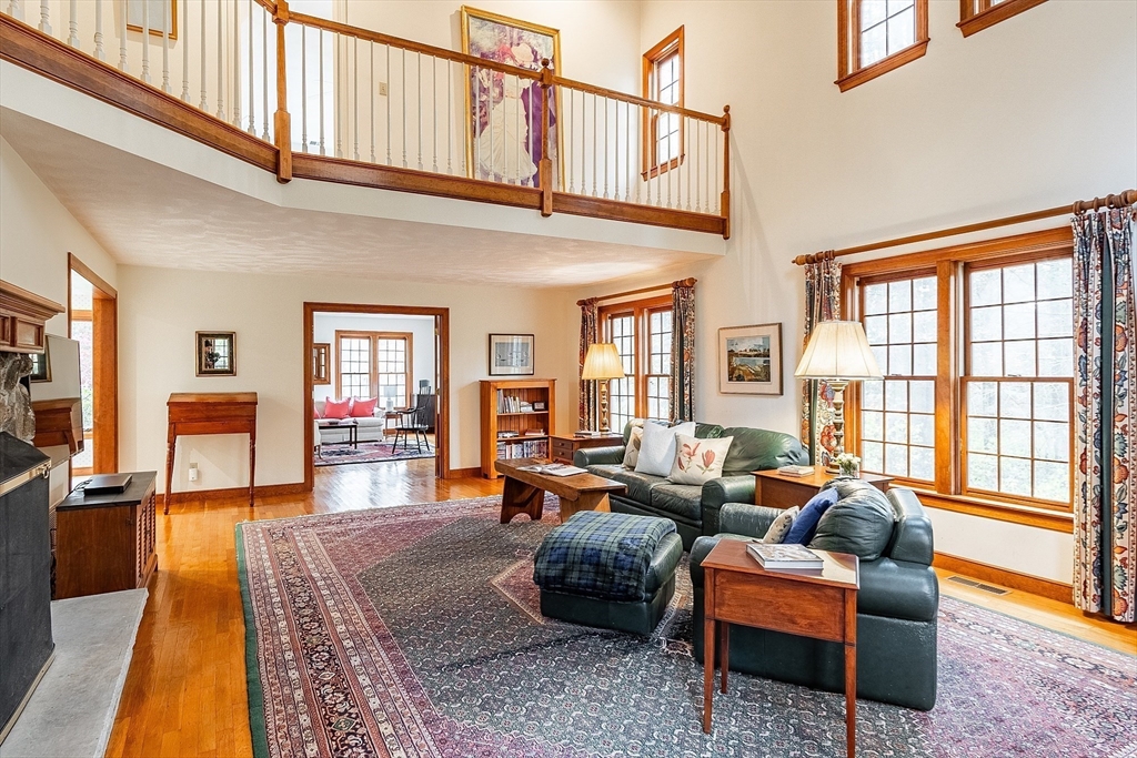 140 Oak Knoll Rd