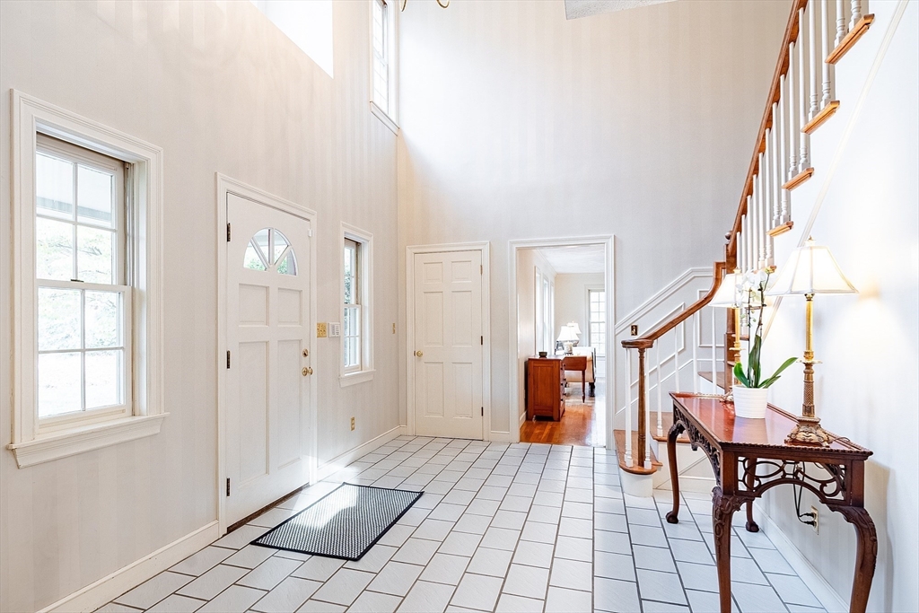140 Oak Knoll Rd