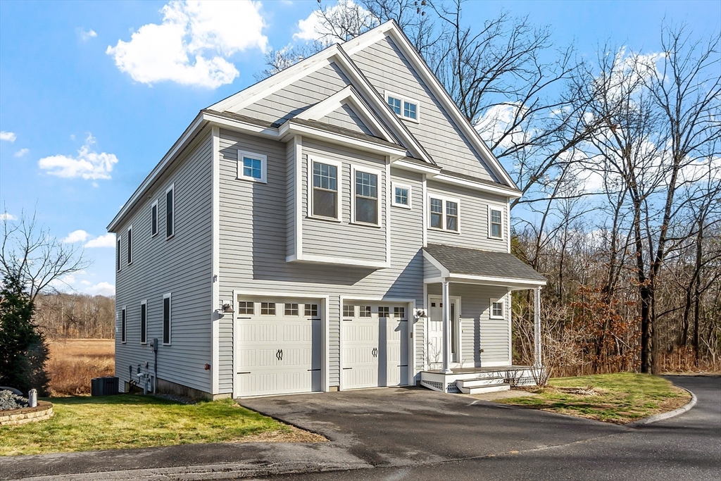37 Granite Post Rd # 37