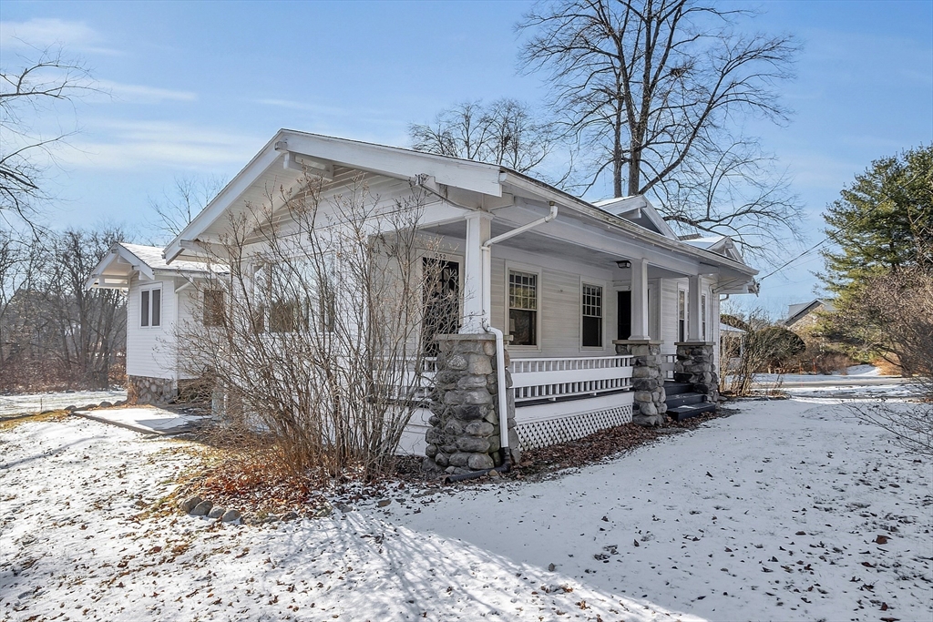 252 Lexington Road