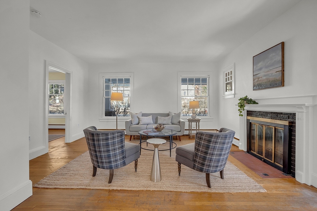 252 Lexington Road