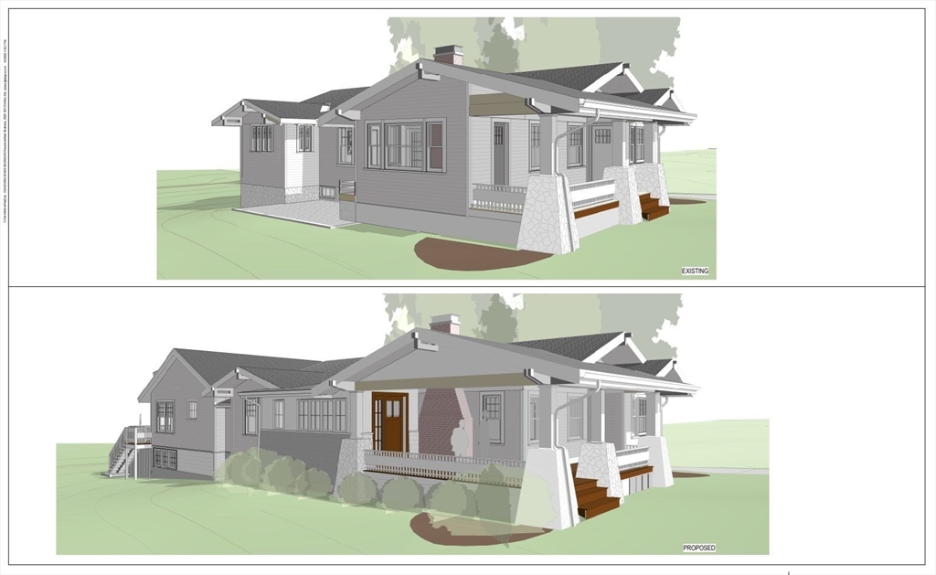 252 Lexington Road