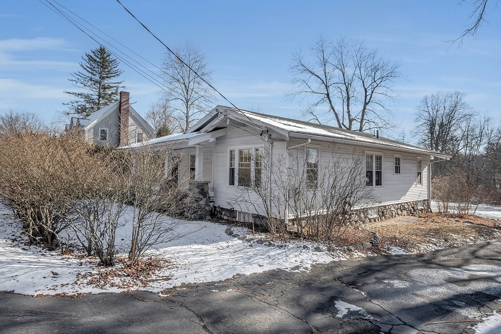 252 Lexington Road