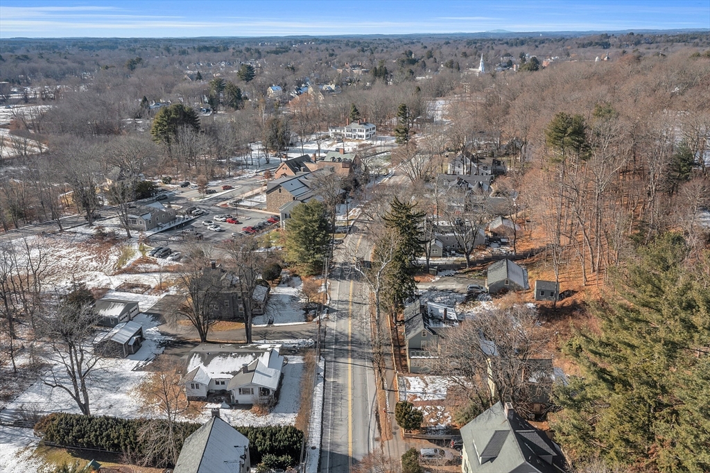 252 Lexington Road