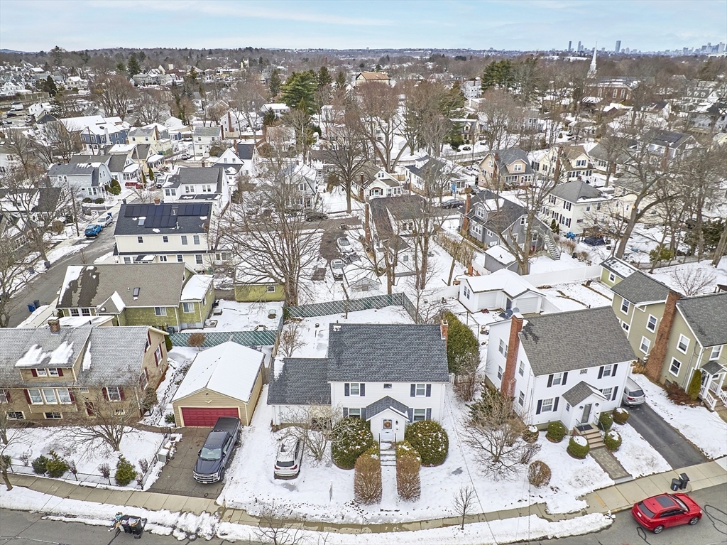 53 Wallace Rd
