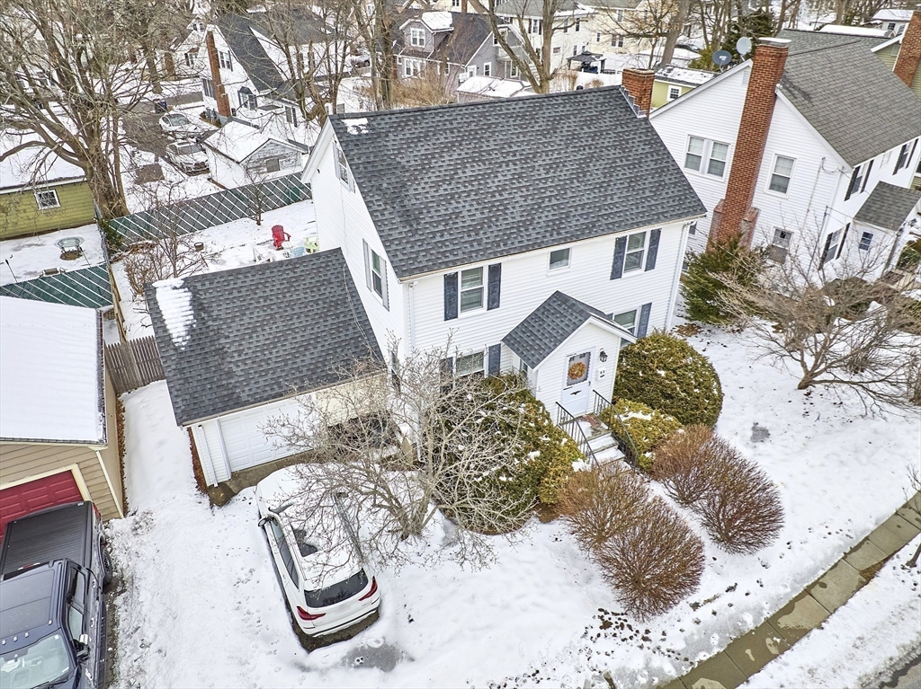 53 Wallace Rd