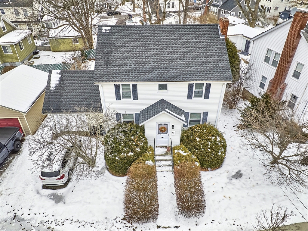 53 Wallace Rd