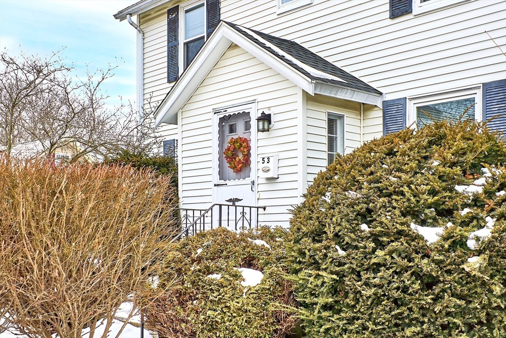 53 Wallace Rd
