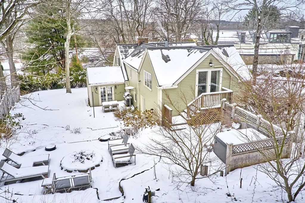 229 Lexington Road