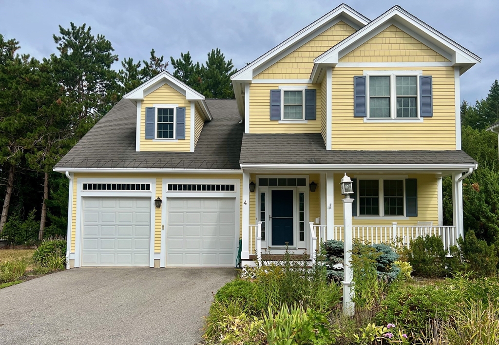 4 Snowberry Ln