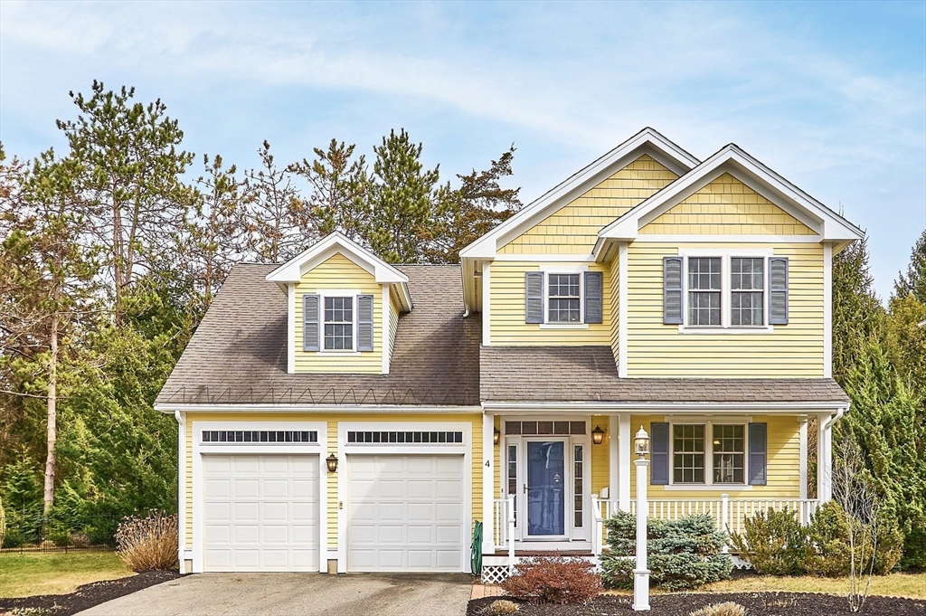 4 Snowberry Ln