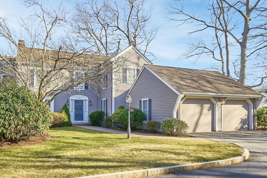 19 S Meadow Rdg # 19
