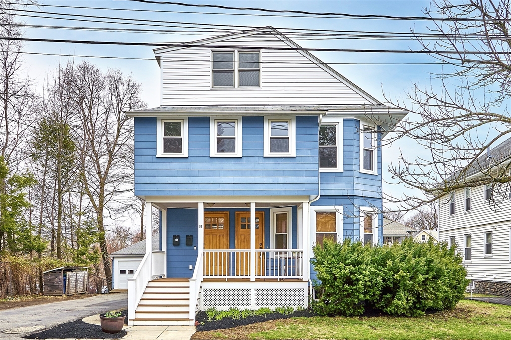 15 Pearl St # 2