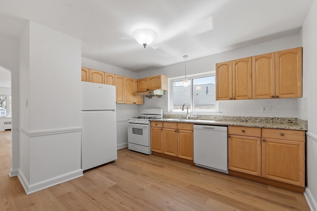 5 Spinney St # 1