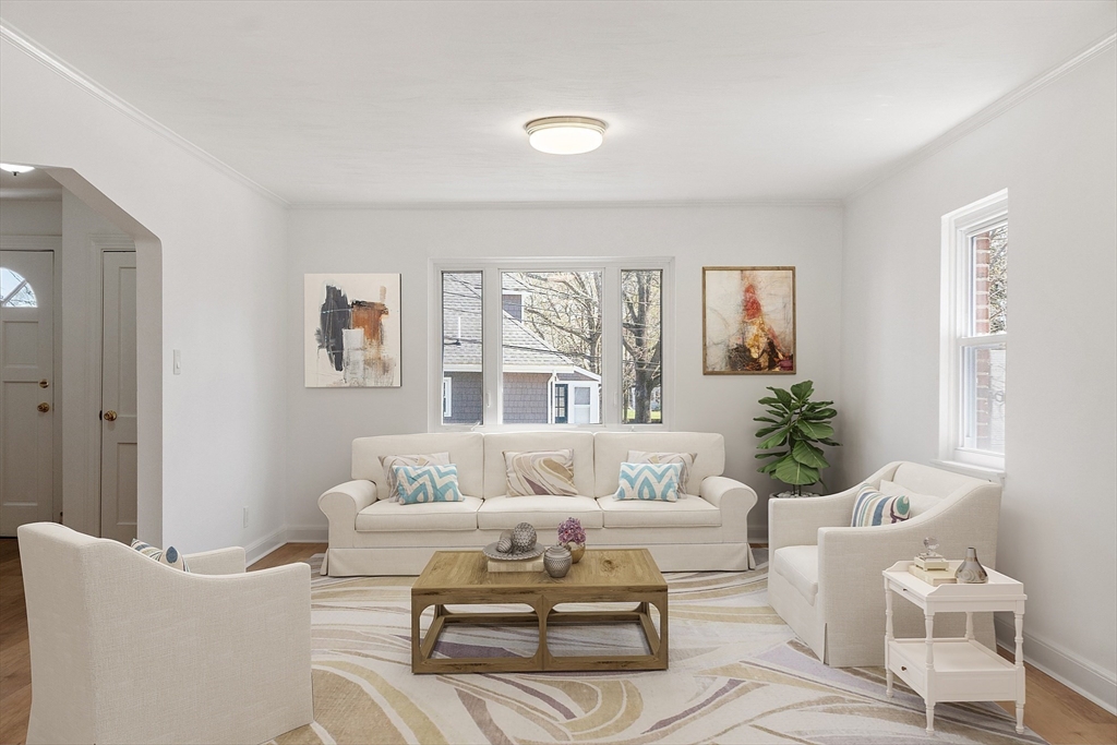 5 Spinney St # 1