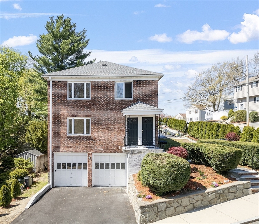 5 Spinney St # 1