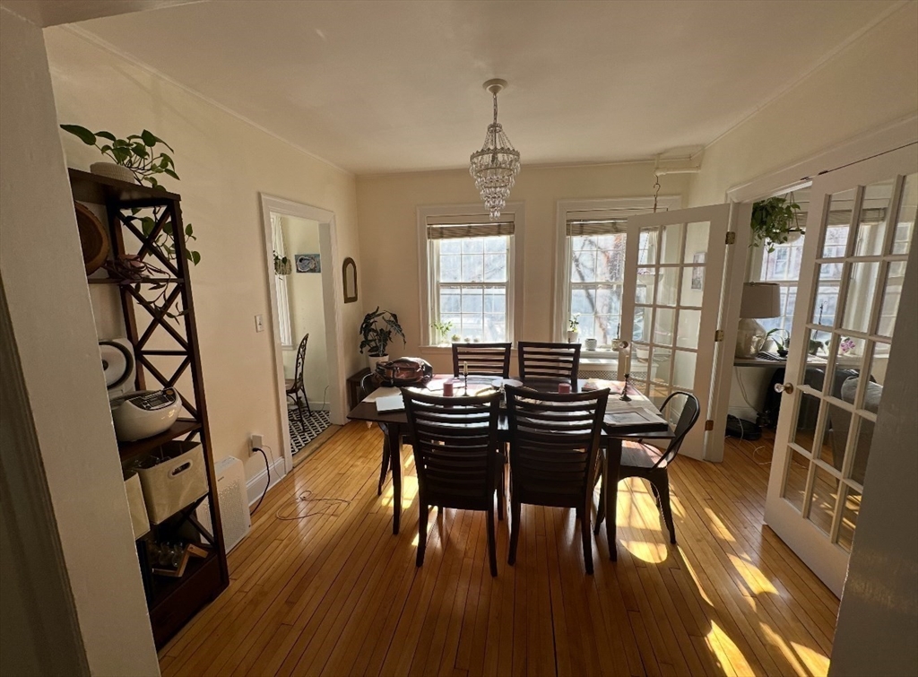 21 Chauncy St # 3