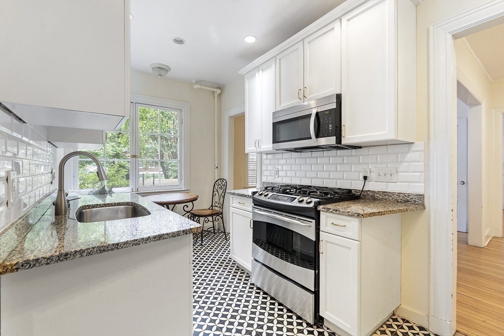 21 Chauncy St # 3